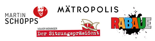 Auftretende Künstler