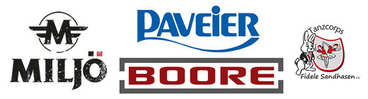 Auftretende Künstler