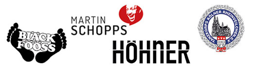 Auftretende Künstler